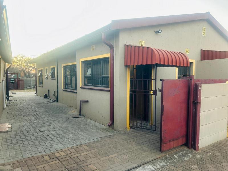 3 Bedroom Property for Sale in Sasolburg Free State